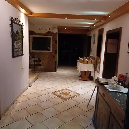 Affittacamere Gasthof Mitteregg *