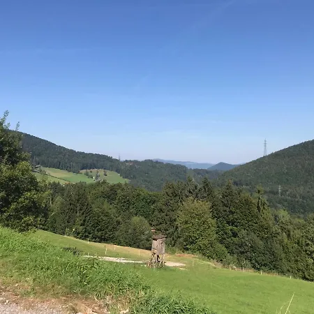 Affittacamere Gasthof Mitteregg Salisburgo