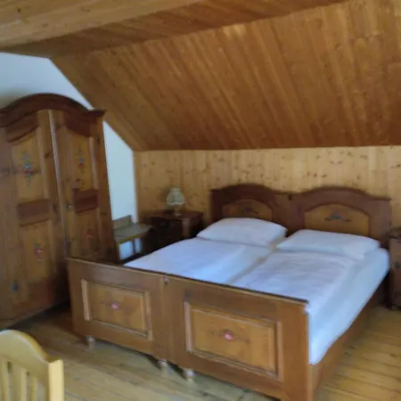 Gasthof Mitteregg Guest house Salzburg