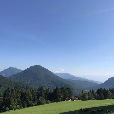 Gasthof Mitteregg Guest house