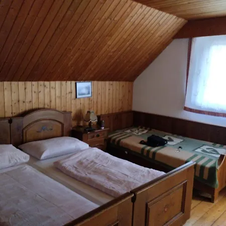 Gasthof Mitteregg