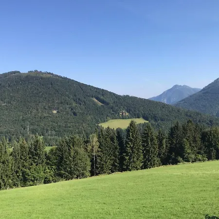 Guest house Gasthof Mitteregg *