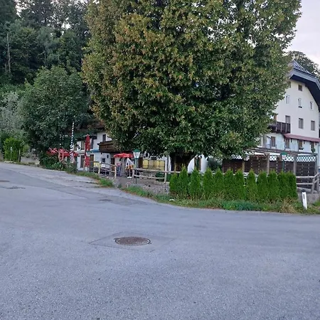 Gasthof Mitteregg * Salzburg