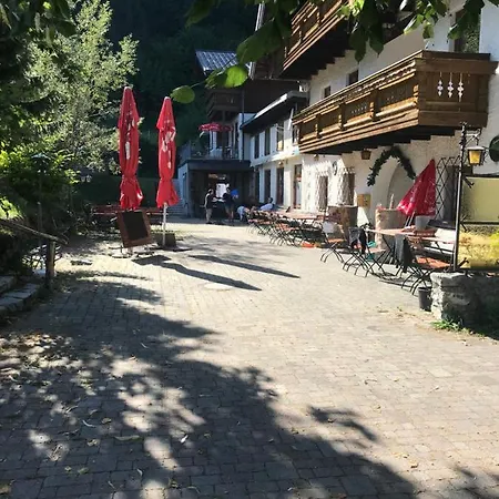 Gasthof Mitteregg