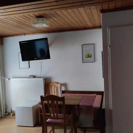 Gasthof Mitteregg Salzburg
