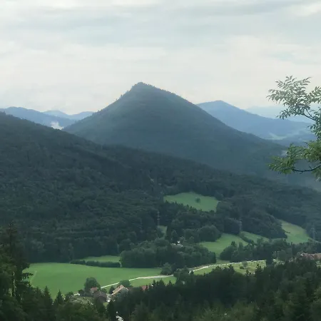 Gasthof Mitteregg Guest house