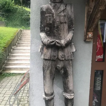 Guest house Gasthof Mitteregg